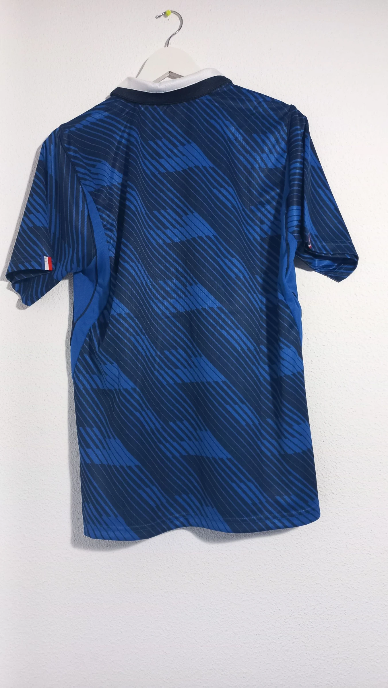 France T-shirt – photo 4